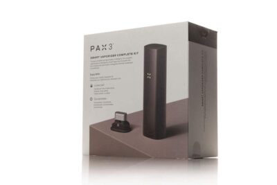 PAX 3