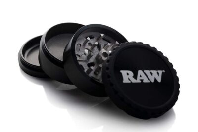 raw life