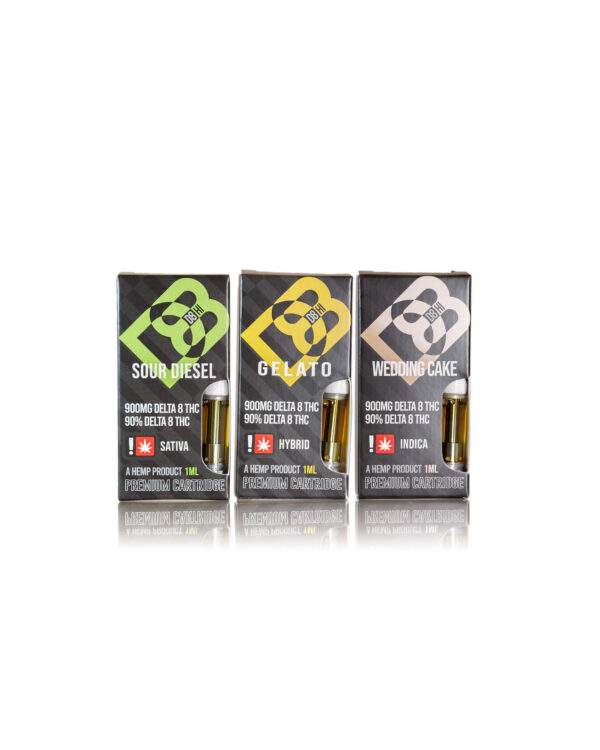 D8 Hi Carts The Smoke House Smoke Shop in Fort Lauderdale