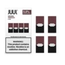juul juul pods virginia tobacco 5 4pk