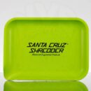 lime green santa cruz shredder