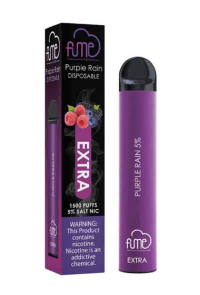purplerainfume