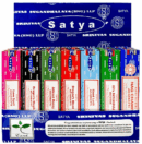 sayta incenze
