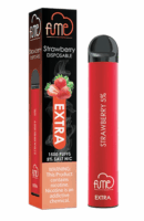 strawberryfume