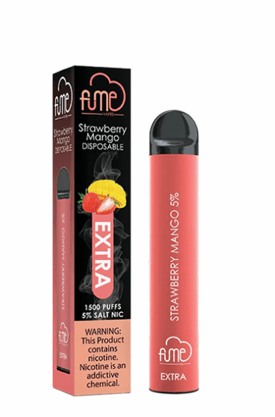strawberrymngofume