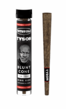 tyson king sized cone