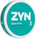 zynmenthol