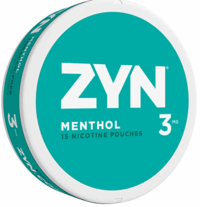 zynmenthol