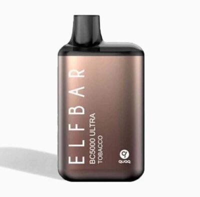 1680266046 elf bar ultra disposable tobacco 5000 puffs