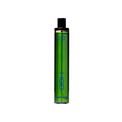 1680266060 hqd cuvie plus disposable device bubblewater 1200 puffs