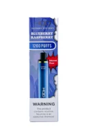 BlueberryHQD