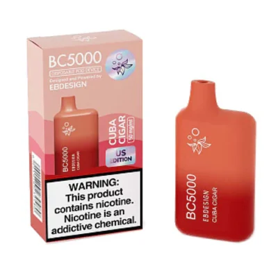 EBDesignBC5000 Disposable CubaCigar 2551d338 0c79 4869 bbdc 9c0f66e52794 580x