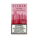ElfbarBC5000 StrawberryIce 600x