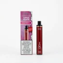 HQD Cuvie Plus Apple Peach