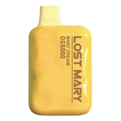 LostMaryOS5000SE Disposable MaryDream 900x