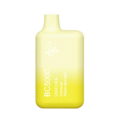 OrangePearNectar 01