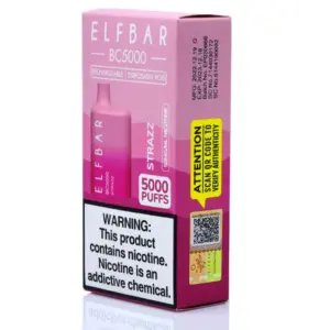 Strazz Elf Bar 600x