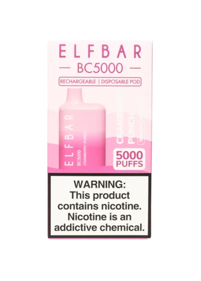 elf bar bc5000 cranberry punch box 1024x1024