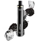 hqd cuvie plus 1200 black ice