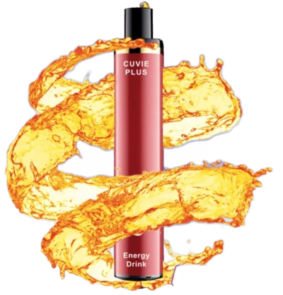 hqd cuvie plus 1200 energy drink 1