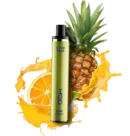 hqd cuvie plus 1200 fruit fusion