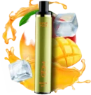 hqd cuvie plus 1200 mango ice