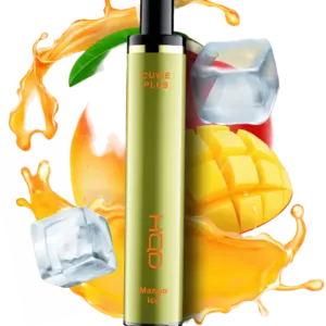 hqd cuvie plus 1200 mango ice