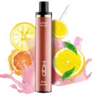 hqd cuvie plus 1200 pink lemon