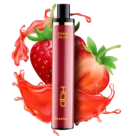 hqd cuvie plus 1200 strawberry