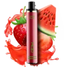 hqd cuvie plus 1200 strawberry watermelon