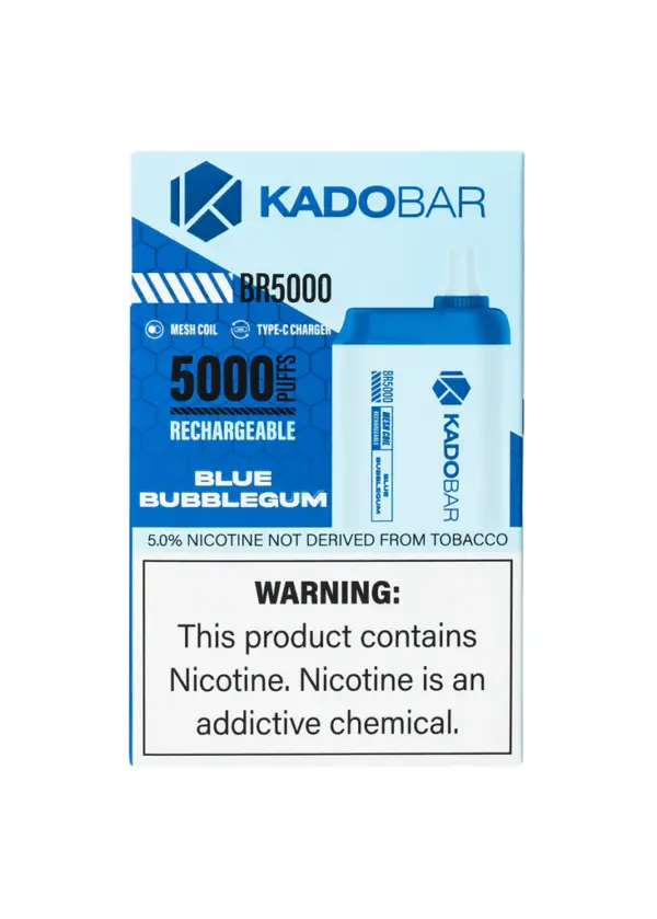 kado bar br5000 blue bubblegum box 1024x1024