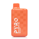 pyro 6000 disposable   red apple  38020