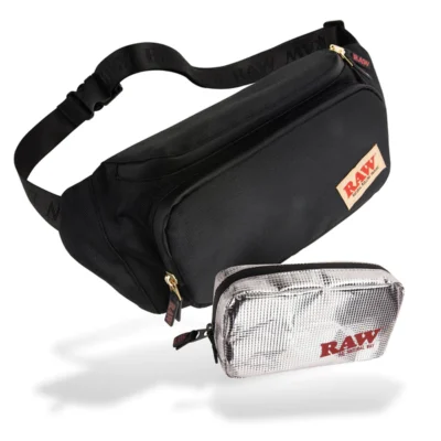 raw x rolling papers sling bag storage war00166 musa01 esd official 28135724712074 600x