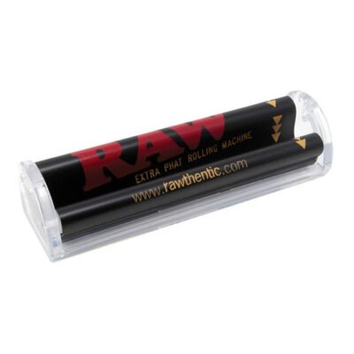 raw phatty roller