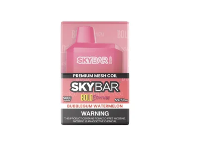 skybar bold 5000 puffs 5 nic available now 950625 1800x
