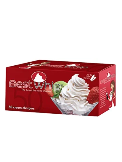 BestWhip 2050 20Pack