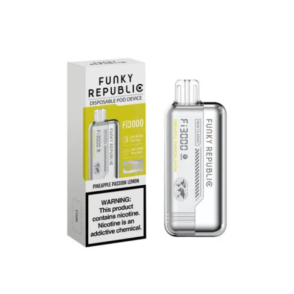 Funky Republic Fi3000 by EBDesign 3000 Puff Disposable Vape 9 1024x1024