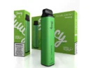 Juucy ModelX DoubleMint VapeDisposable