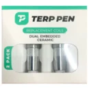 boundless terp pen coil replacement