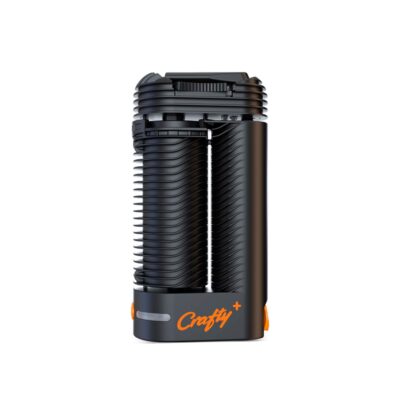 crafty vaporizer
