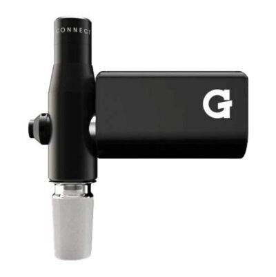 grenco g pen connect vaporizer black  43925