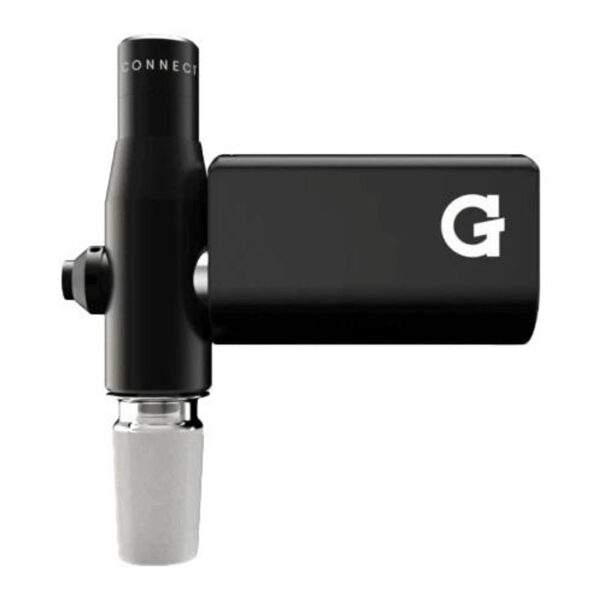 grenco g pen connect vaporizer black  43925