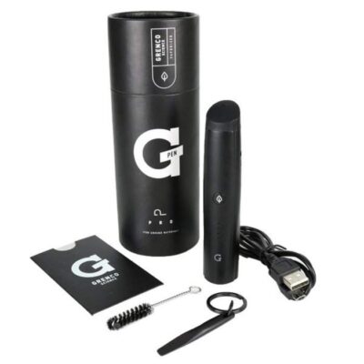grenco science g pen pro