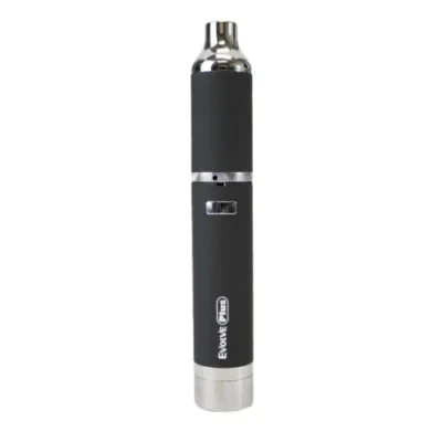 yocan evolve plus vaporizer black